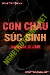 Con Cháu Súc Sinh