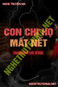 Con Chị Họ Mất Nết