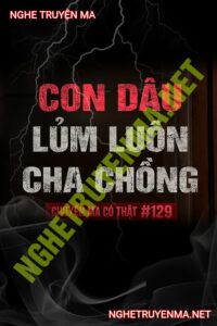Con Dâu Lủm Luôn Cha Chồng