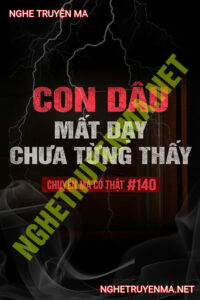 Con Dâu Mất Dạy