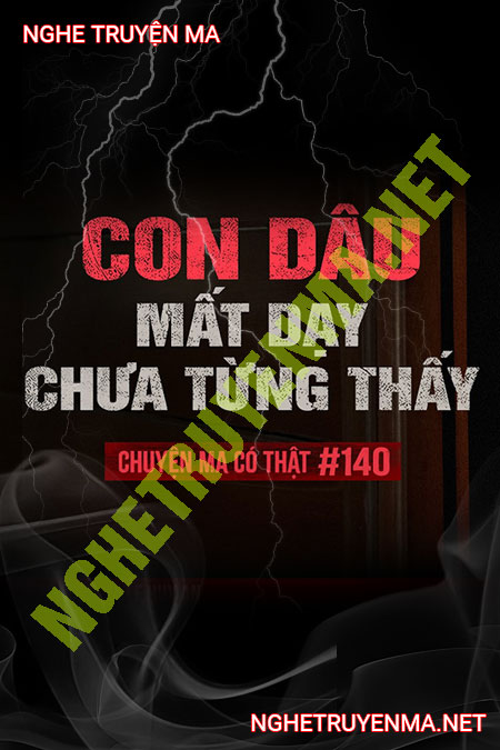 Con Dâu Mất Dạy