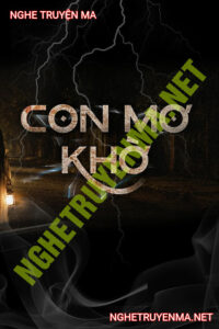 Con Mơ Khờ