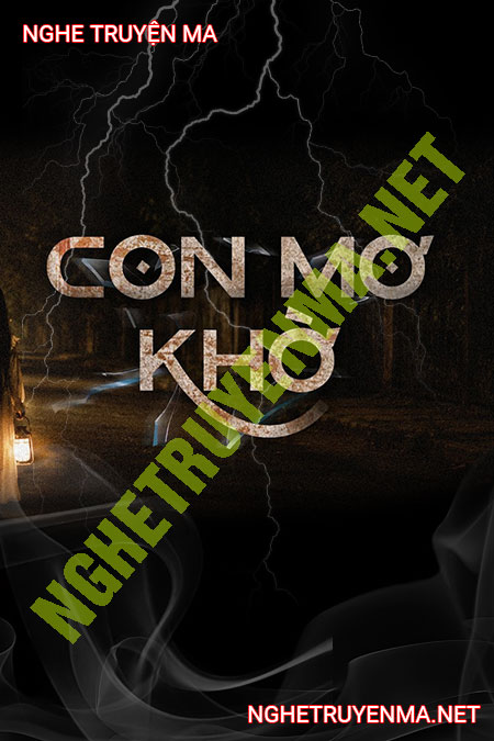 Con Mơ Khờ