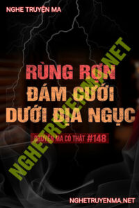 Đám Cưới Dưới Địa Ngục