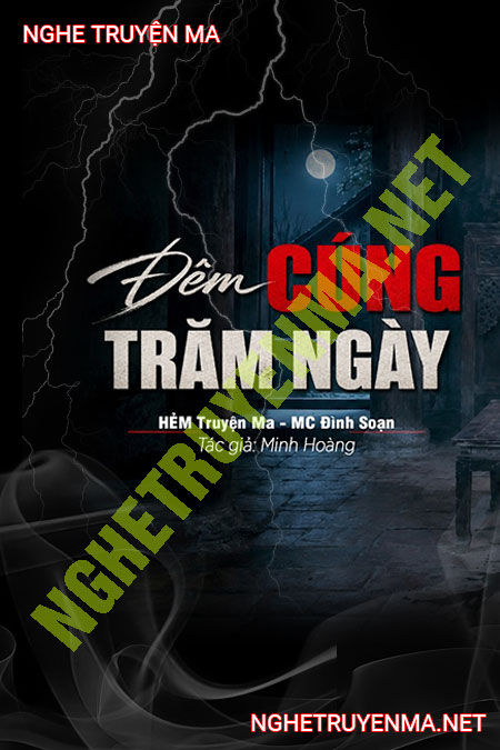 Đêm Cúng 100 Ngày