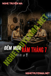 Đêm Mưa Rằm Tháng 7