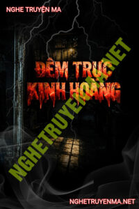 Đêm Trực Kinh Hoàng