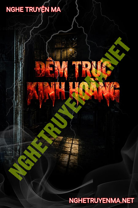 Đêm Trực Kinh Hoàng