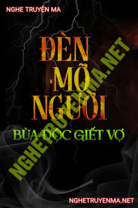Đèn Mỡ Người