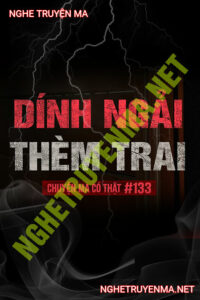 Dính Ngải Thèm Trai