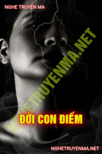 Đời Con Điếm