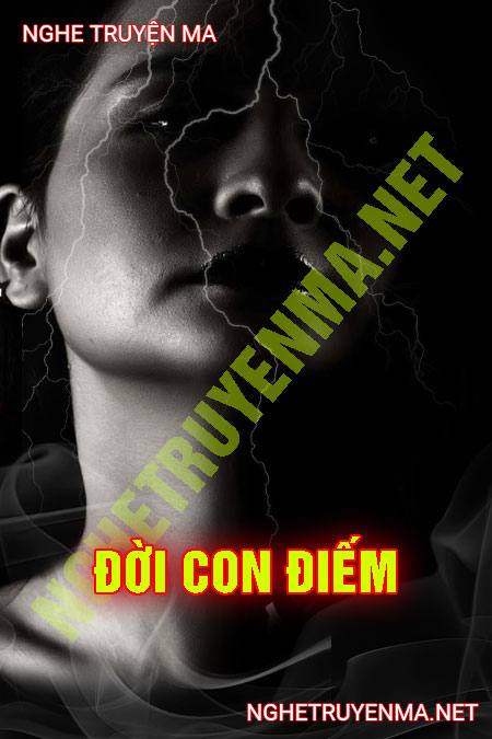 Đời Con Điếm