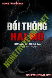 Đồi Thông 2 Mộ