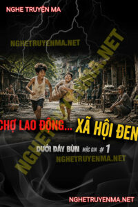 Dưới Đáy Bùn