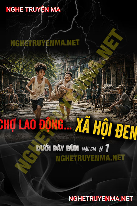 Dưới Đáy Bùn