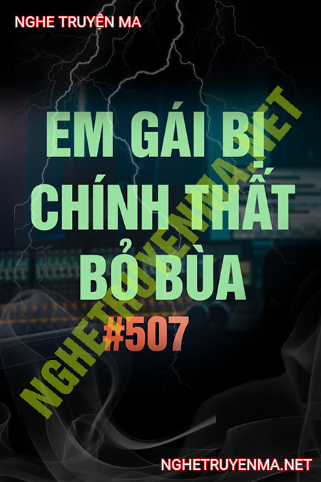 Em Gái Bị Chính Thất Bỏ Bùa
