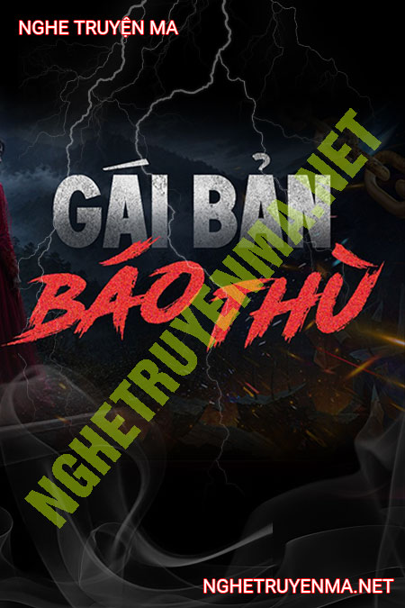 Gái Bản Báo Thù