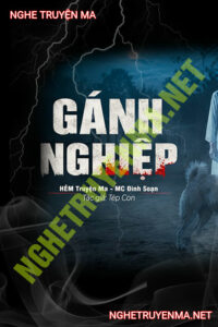 Gánh Nghiệp