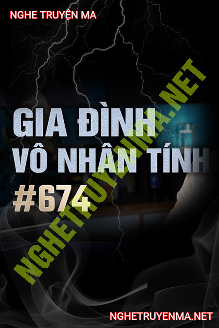 Gia Đình Vô Nhân Tính
