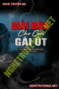 Giải Bùa Cho Gái Út
