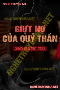 Giựt Nợ Của Quỷ Thần