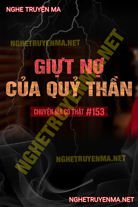 Giựt Nợ Của Quỷ Thần
