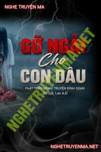 Gỡ Ngải Cho Con Dâu