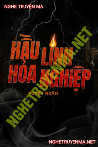 Hầu Linh Hỏa Nghiệp