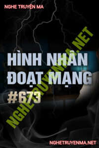 Hình Nhân Đoạt Mạng