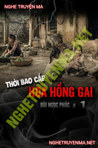 Hoa Hồng Có Gai