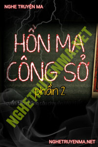 Hồn Ma Công Sở