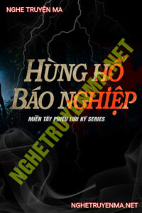 Hùng Hổ Báo Nghiệp