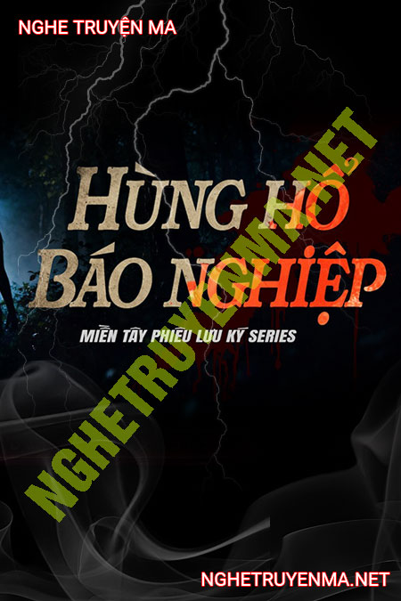 Hùng Hổ Báo Nghiệp