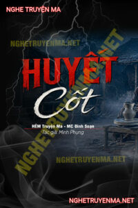 Huyết Cốt