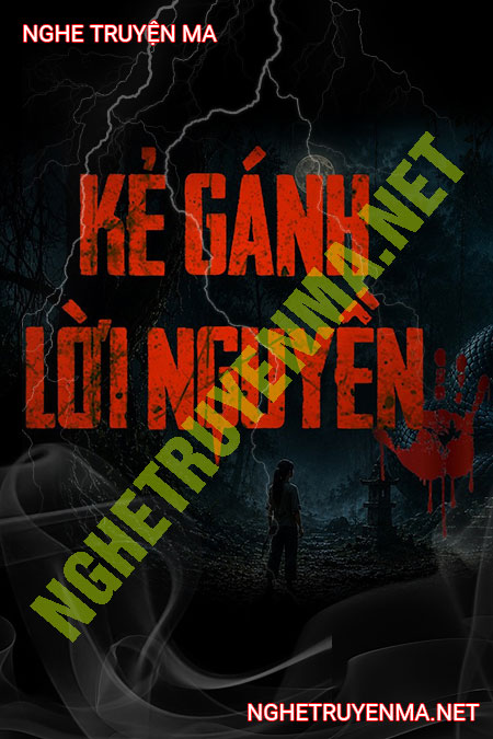 Kẻ Gánh Lời Nguyền