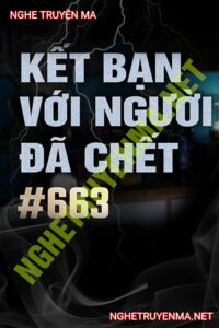 Kết Bạn Với Người Đã C.hết