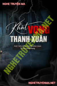 Khát Vọng Thanh Xuân