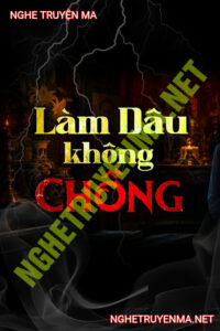 Làm Dâu Không Chồng