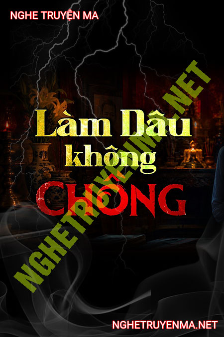 Làm Dâu Không Chồng