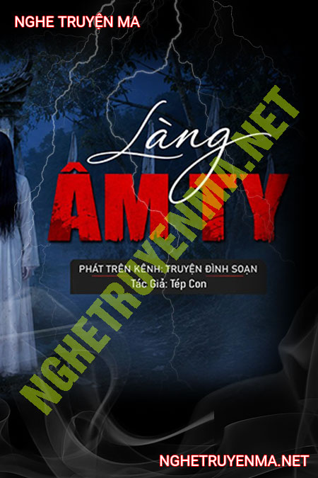 Làng Âm Ty