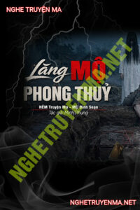 Lăng Mộ Phong Thủy