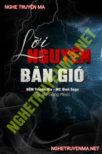 Lời Nguyền Bản Gió