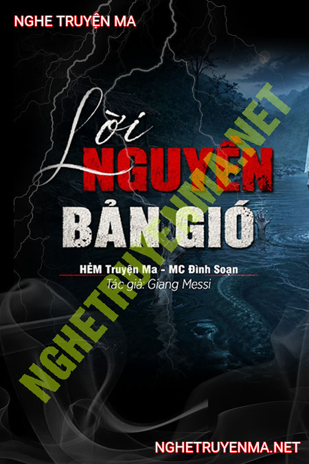 Lời Nguyền Bản Gió