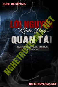 Lời Nguyền Khắc Đáy Quan Tài