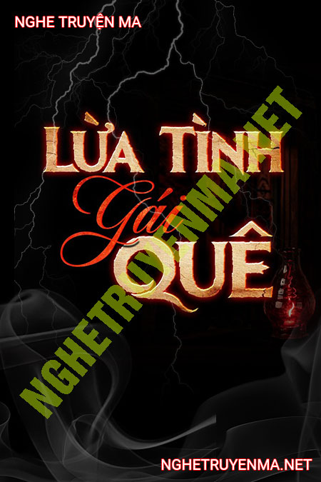 Lừa Tình Gái Quê