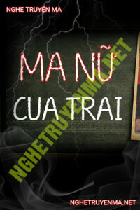 Ma Nữ Cua Trai