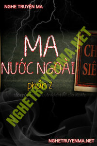 Ma Nước Ngoài