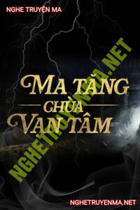Ma Tăng Chùa Vạn Tâm