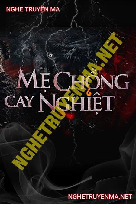 Mẹ Chồng Cay Nghiệt