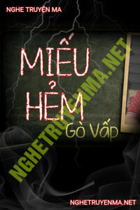 Miếu Hẻm Gò Vấp